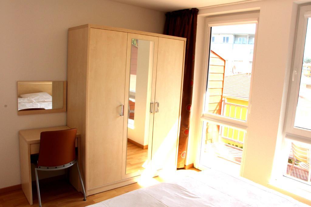 Strandlaeufer ツェンピン 部屋 写真