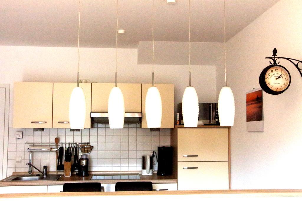 Strandlaeufer ツェンピン 部屋 写真
