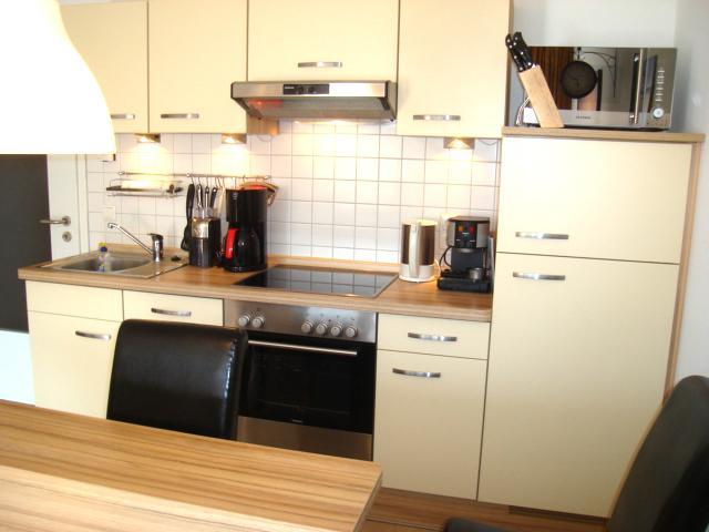 Strandlaeufer ツェンピン 部屋 写真