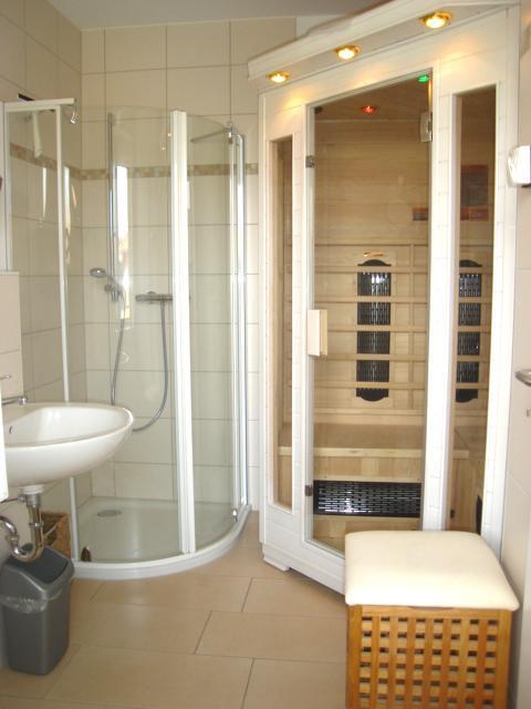 Strandlaeufer ツェンピン 部屋 写真
